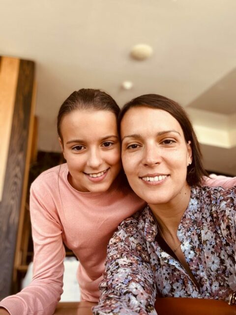 Ђаконица Ведрана Авдаловић најављује дjечији књижевни конкурс „Стазама Светог Василија“ Ђаконица Ведрана Авдаловић 2