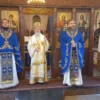 Друга недеља Великог поста у Пљевљима