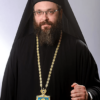 Епископ аустралијско новозеландски мр Силуан Мракић