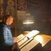 Катихета Бранислав Илић