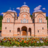 Манастир ћелије