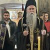 Митрополит Јоаникије у Цетињском манастиру служио помен пострадалима у Јасеновцу