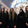 Монашње у манастиру Светог архангела Михаила у Бјелићима