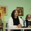 Оливера Балабан у Загребу