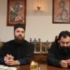 Отац Александар Лекић