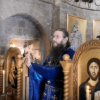 Отац Јефрем Стањевићи