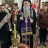 Парастос Митрополиту Никанору Ивановићу
