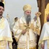 Патријарх Порфирије богослужио у цркви Светог апостола Луке у Крњачи