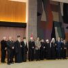 Патријарх Порфирије потписао уговор за стипендирање студената богословских факултета и академија