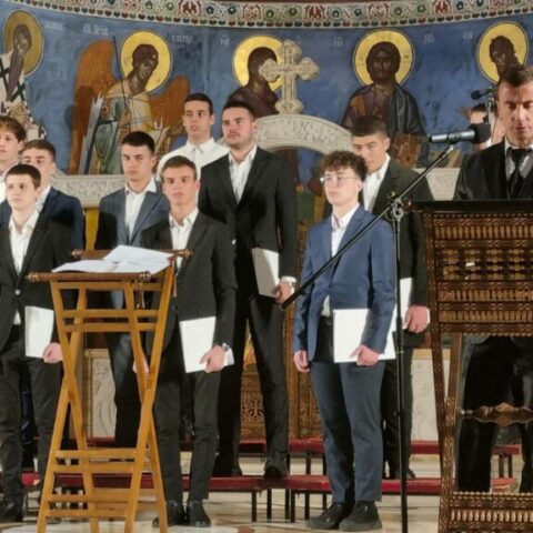 Проф. Драган Радоман