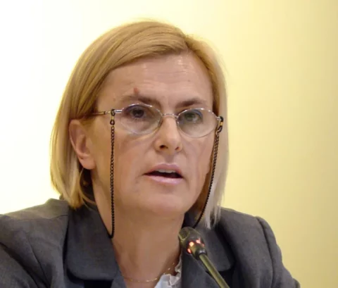 Prof. Dr Lidija Tomic