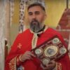 Прота Никола Пејовић