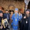 Слава Манастира Благовештења у Овчар Бањи