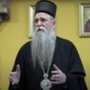 Слово Митрополита Јоаникија о преподобном Јустину Ћелијском