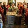 Средопосна недјеља у храму под Горицом