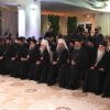 Свечана академија у част јубилеја Преподобног Oца Јустина