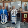 храм Светих апостола Петра и Павла у Сјеници