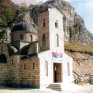 Manastir Somina