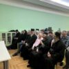 предавање о. Гојка Перовића у Загребу