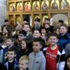 творени смо да нам радост буде смисао и садржај живота