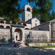 Cetinjski Manastir