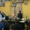 Дијалошка трибина „Крст и васкрсење Подгорице“