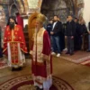 Епископ Атанасије служио у манастиру Свете Тројице код Пљеваља