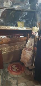 Episkop Sergije