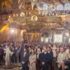Митрополит Јоаникије на Васкрс богослужио у Саборном храму