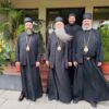 Митрополит Јоаникије посјетио Епархију ваљевску