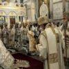 Молитвени почетак Светог архијерејског сабора