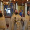 Недјеља раслабљеног у Острогу