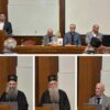 Његош носи крст свог имена хришћанског