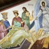 Осликавање Цркве Светог Нектарија Егинског у Хумцима код Никшића