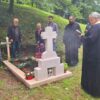 Помен монахињи Меланији служен у Острогу