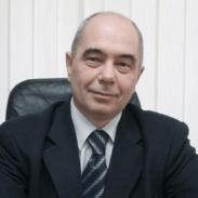 Profesor dr Milomir Stepić, geopolitičar