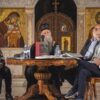 Промоција књиге ”Божидар Вуковић – између историје и имагинације”