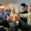 Прослављена крсна слава Мисионарског одељења