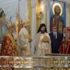 Саборна архијерејска Литургија у храму Светог Саве на Врачару
