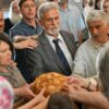 Словенски просветитељи молитвено прослављени у Саборном храму у Бару