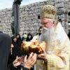 Спаљивање моштију Светога Саве је било његово посмртно мучеништво