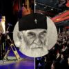 Свечана академија у част јубилеја Преподобног Јустина Ћелијског