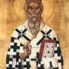 Sveti Vasilije Ostroski Cudotvorac