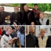 Свети Василије чудотворче острошки, моли Бога за нас!
