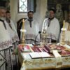 Tomina nedelja i praznik Svetog Vasilija Ostroškog u hramu pod Goricom