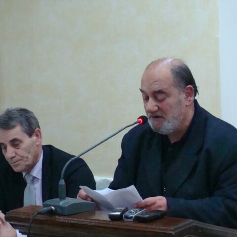 Трибина „Ријеч“ УКЦГ
