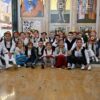 Васкрс у Саборном храму Светог Јована Владимира у Бару