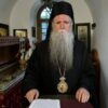 Васкршња порука Митрополита црногорско приморског г. Јоаникија