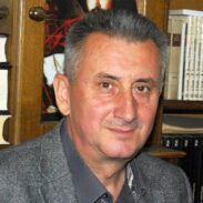 Veroljub Vukašinović, pesnik