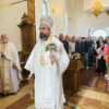 Maj 2024 Arhijerejska Liturgija Na Vaskrsni Utorak U Njegnjevu 14